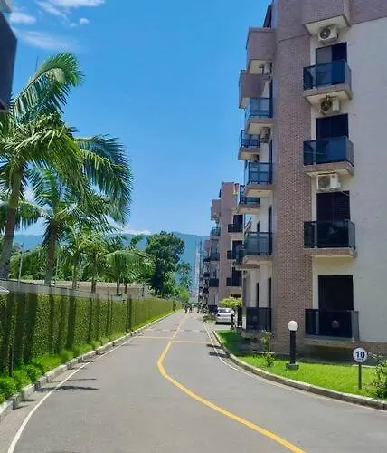 Condomínio Buritis Centro Bertioga a 100 mts da praia